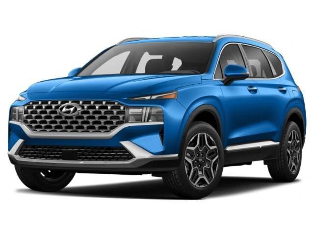 hyundai santa fe 2022 KM8S7DA25NU018811 image hyundai santa fe 2022 KM8S7DA25NU018811 image